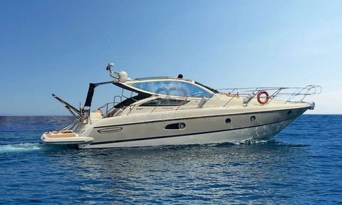 Cranchi 43