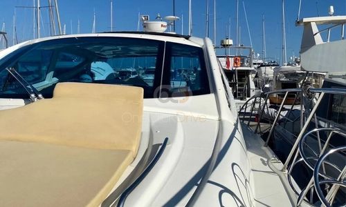 Cranchi 43