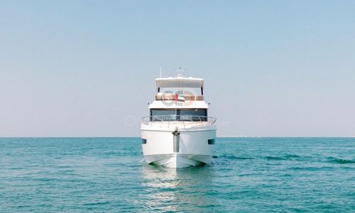 Fibo 62 Ft Yacht