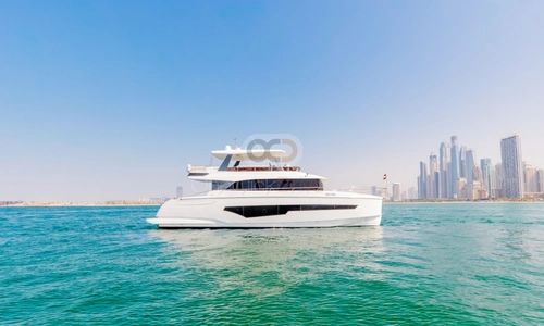 Gala 62 Ft
