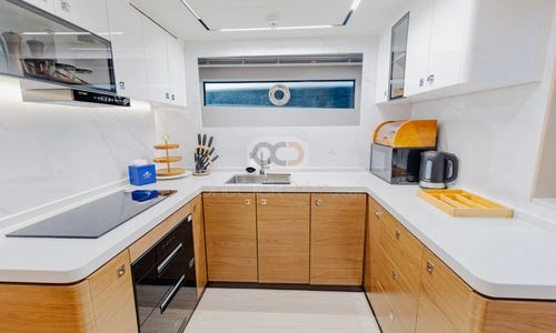 Gala 62 Ft