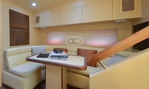 Gulf Craft 36