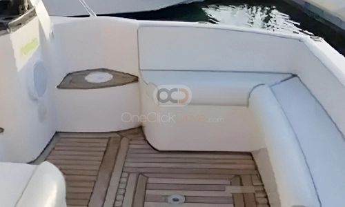 Gulf Craft 36 Ft