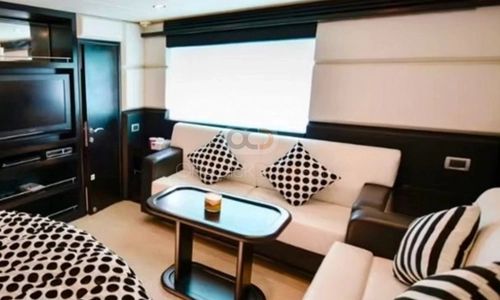 Madision 80 Ft