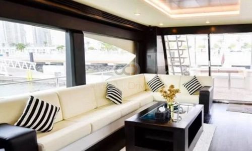 Madision 80 Ft