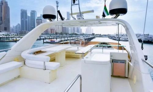 Madision 80 Ft