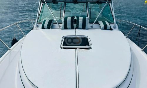 Poursuit 3400 Express