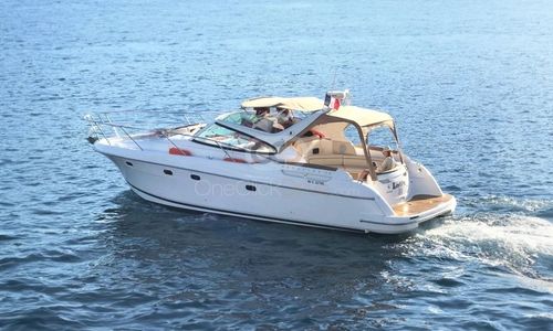 Prestige 34