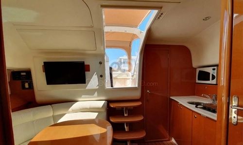 Prestige 34