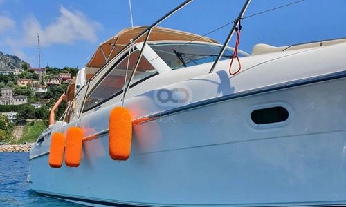 Prestige 34