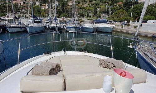 Prestige 34
