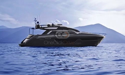 Riva 76 Perseo