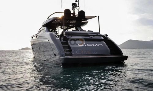 Riva 76 Perseo