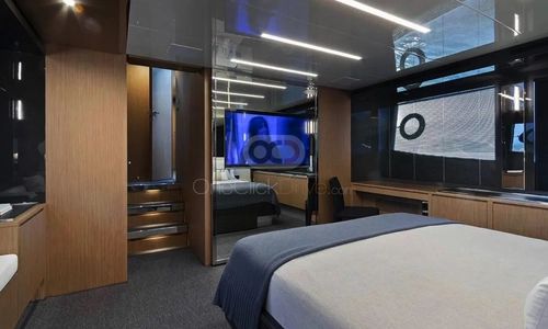 Riva 76 Perseo