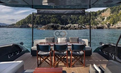 Riva 76 Perseo