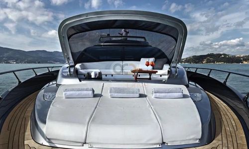 Riva 76 Perseo
