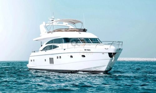 San Lorenzo 82ft