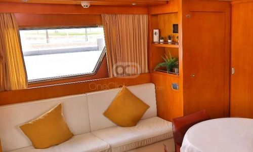 San Lorenzo 82ft
