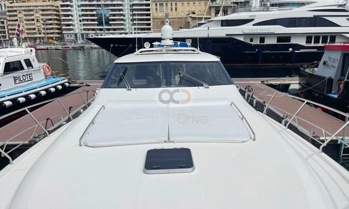 Uniesse 57