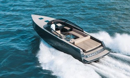 Vandutch 40