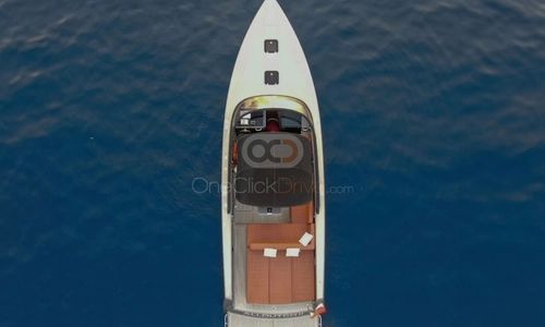 Vandutch 40