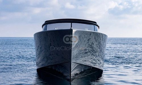 Vandutch 40