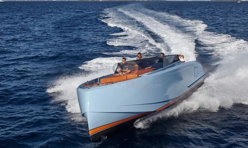 Vanquish 45