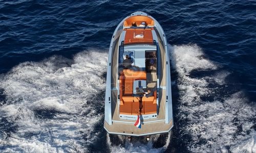Vanquish 45