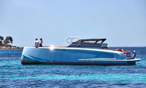 Vanquish 45