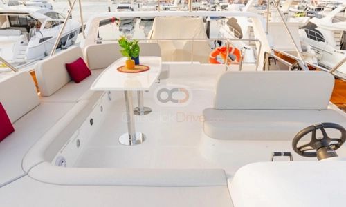Viva 52 Ft