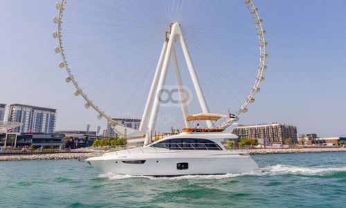 Viva 52 Ft