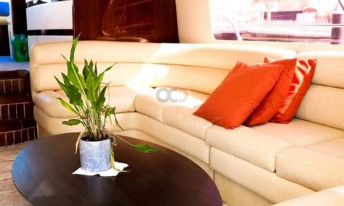Wukong 1 68ft Yacht