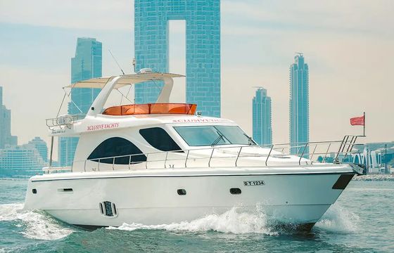 70ft Yacht - Rent Yacht for 17 to 25 People