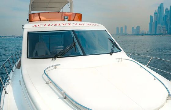 70ft Yacht - Rent Yacht for 17 to 25 People