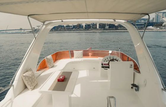 70ft Yacht - Rent Yacht for 17 to 25 People
