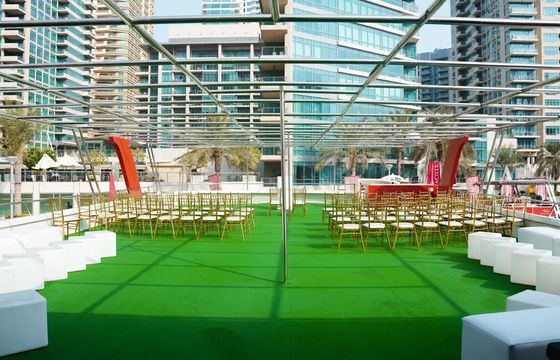 Corporate Events Yacht Charter Dubai