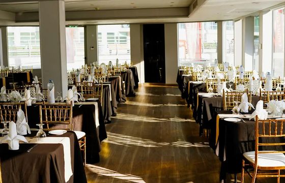 Corporate Events Yacht Charter Dubai