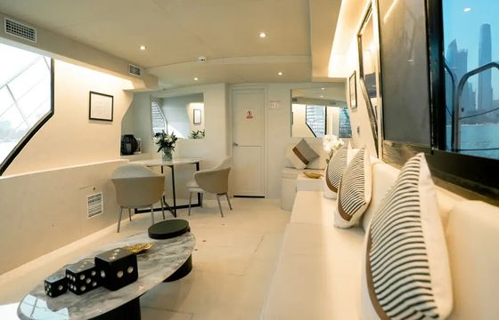 Xclusive 62ft Cruise Yacht