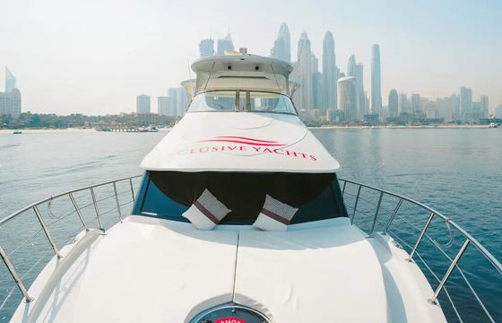 Xclusive 62ft Cruise Yacht