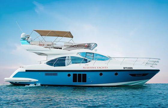 Prestigious 2020 Azimut Yacht Dubai