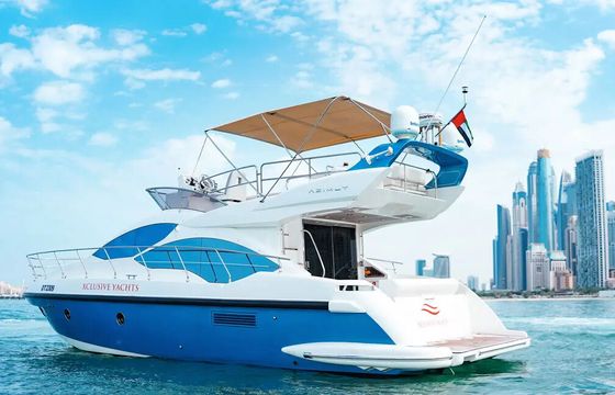 Prestigious 2020 Azimut Yacht Dubai