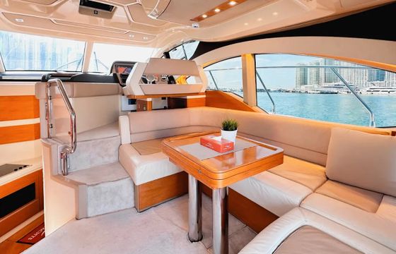 Prestigious 2020 Azimut Yacht Dubai