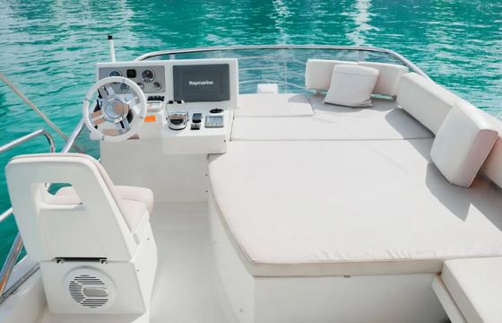 Prestigious 2020 Azimut Yacht Dubai