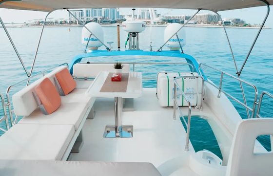 Prestigious 2020 Azimut Yacht Dubai