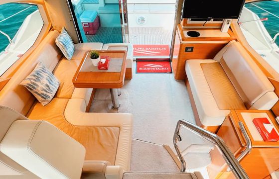 Prestigious 2020 Azimut Yacht Dubai