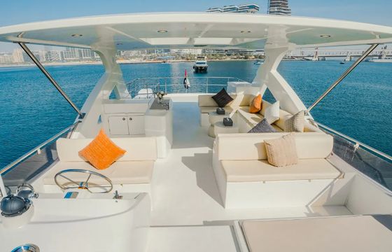 Xclusive 42 - 92ft Luxury 2022