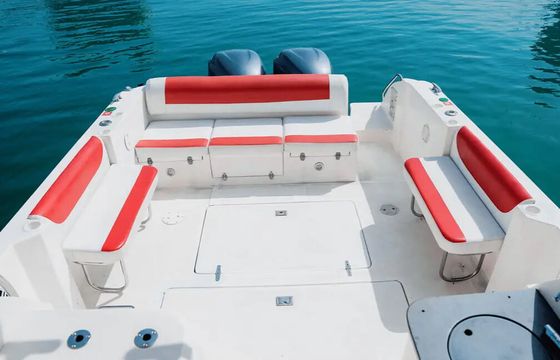 Boat Rental Dubai