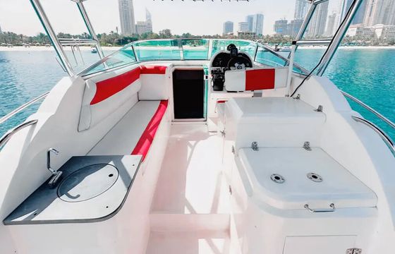 Boat Rental Dubai