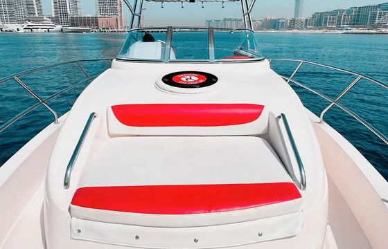 Boat Rental Dubai