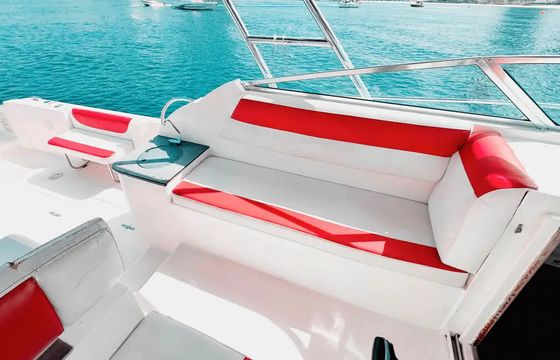 Boat Rental Dubai